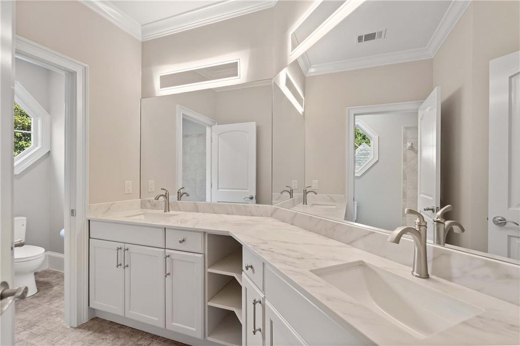 North Buckhead - Residential