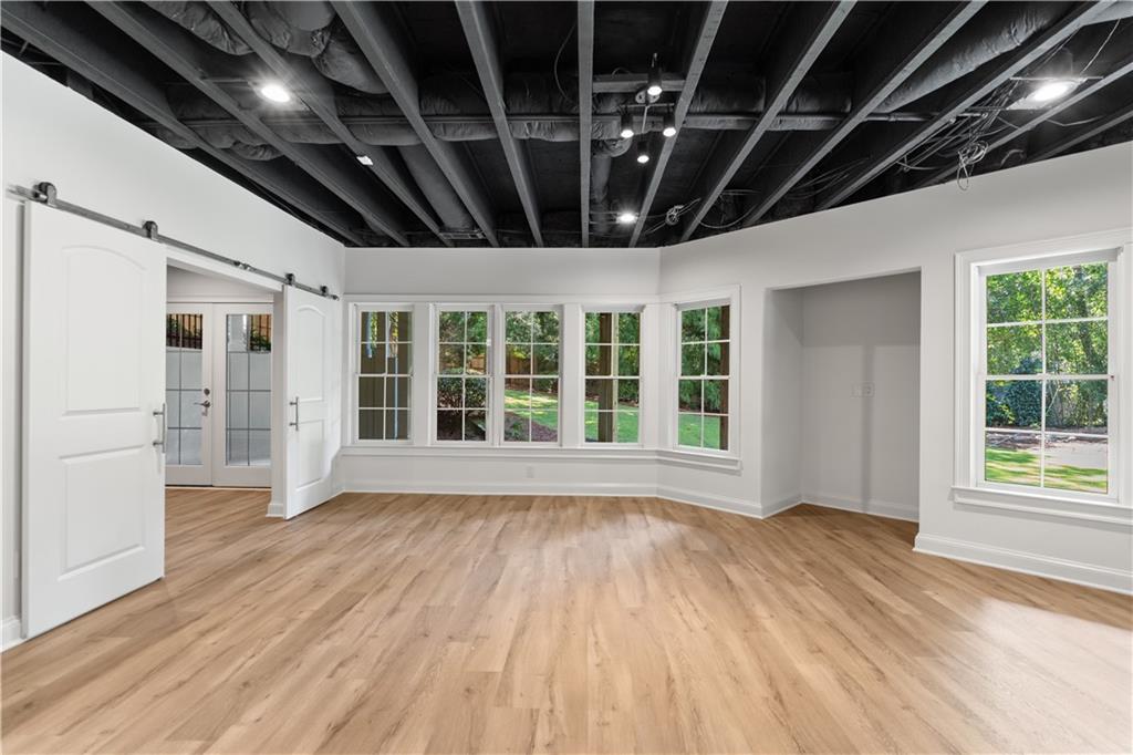 North Buckhead - Residential