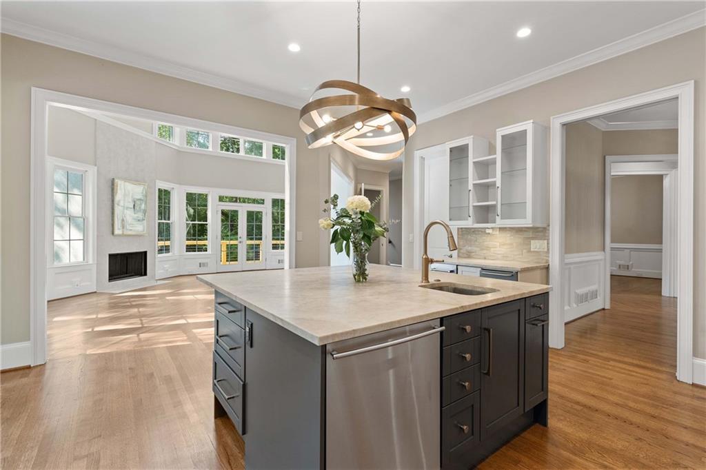 North Buckhead - Residential