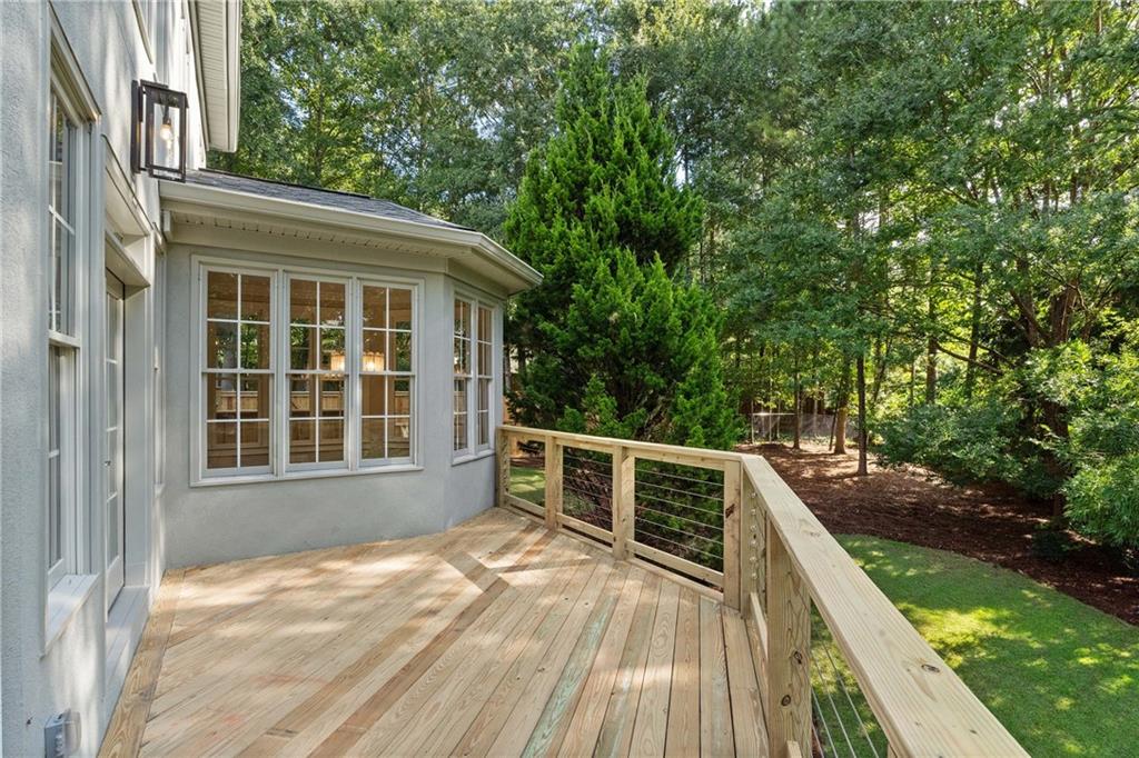 North Buckhead - Residential