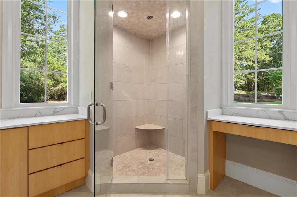 North Buckhead - Residential