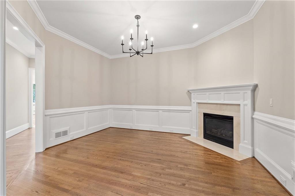 North Buckhead - Residential