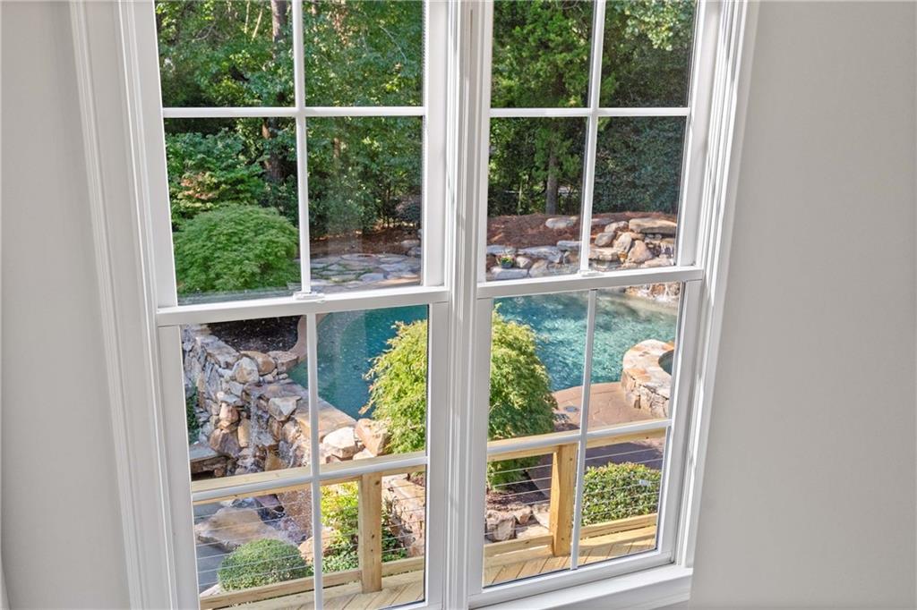 North Buckhead - Residential