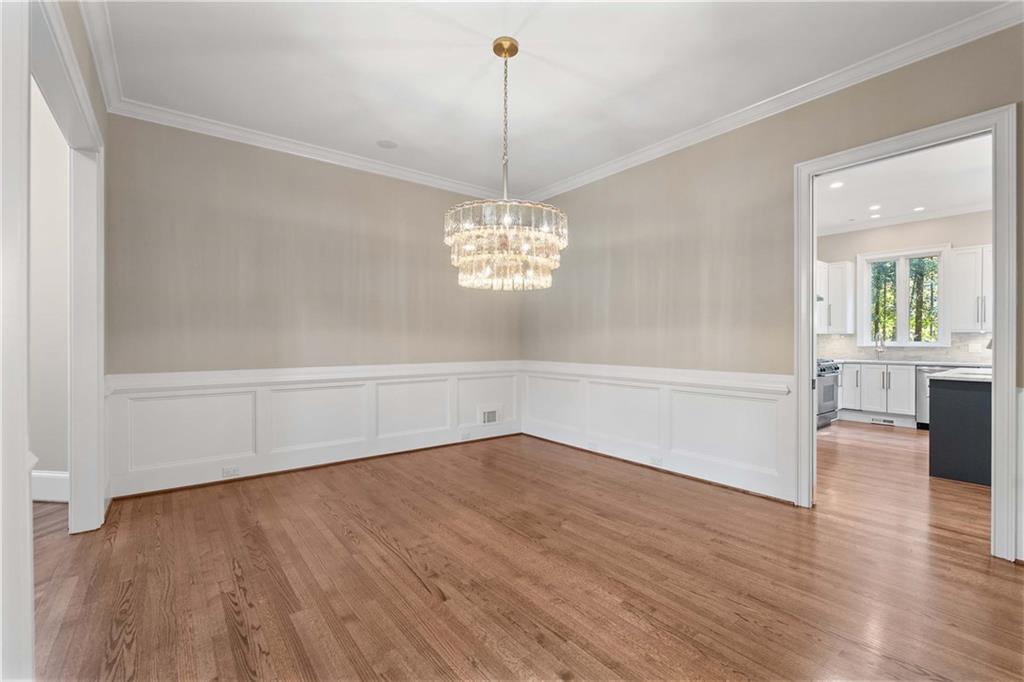 North Buckhead - Residential
