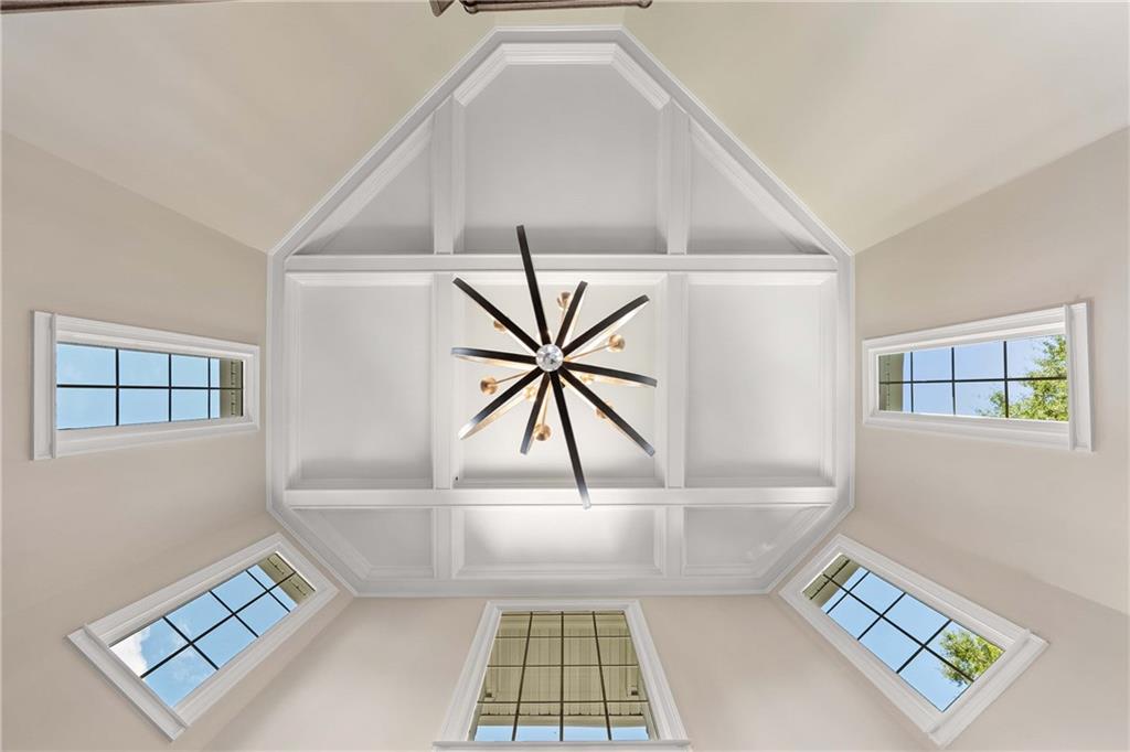 North Buckhead - Residential