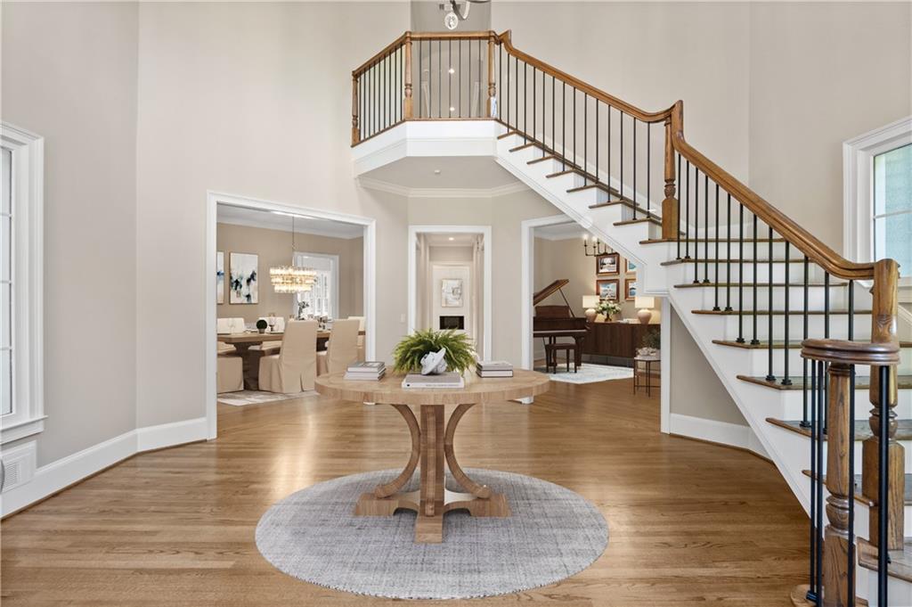 5027 Green Pine Drive