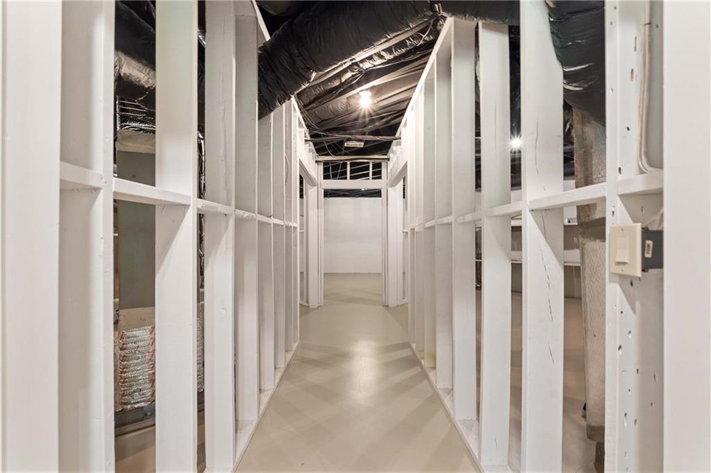 North Buckhead - Residential