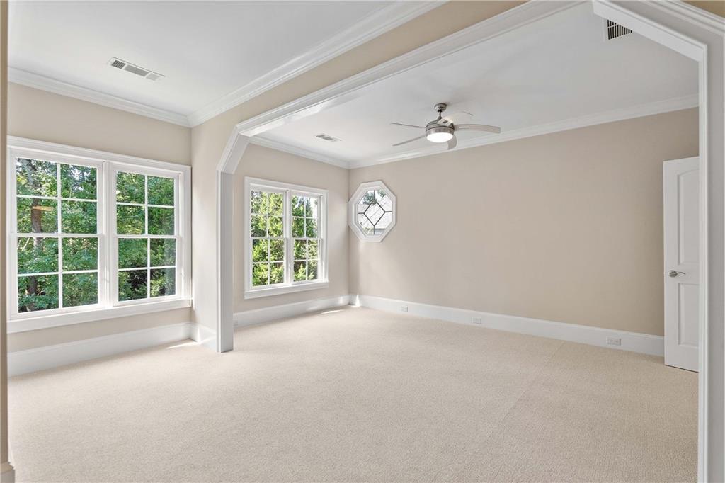 North Buckhead - Residential