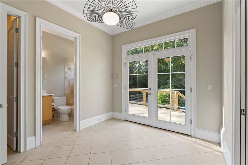 North Buckhead - Residential