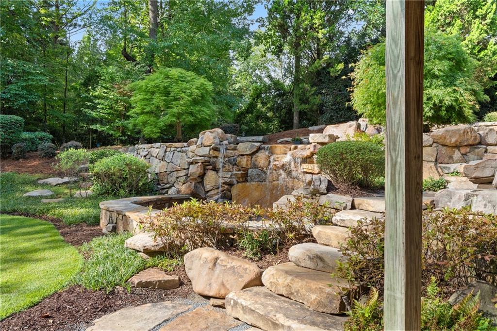 North Buckhead - Residential