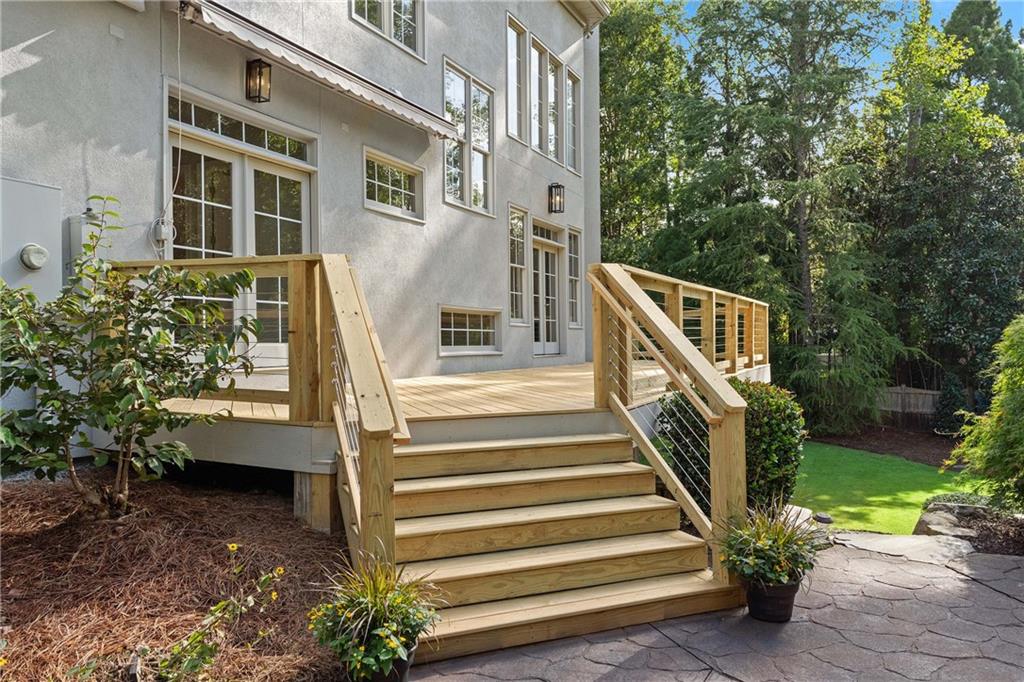 North Buckhead - Residential