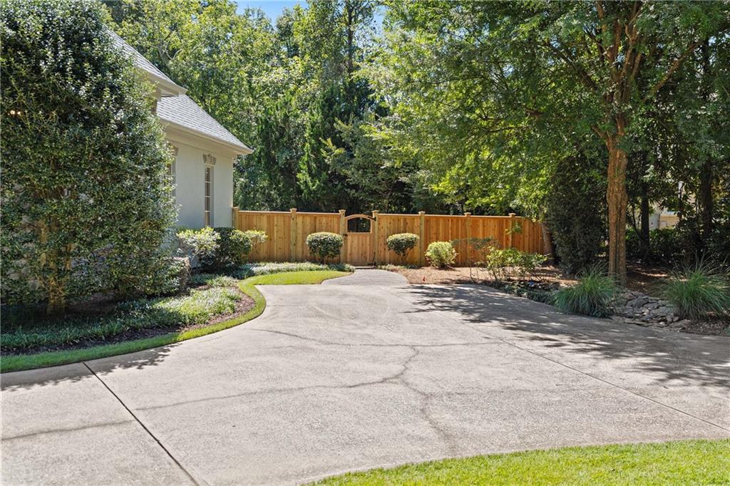 North Buckhead - Residential