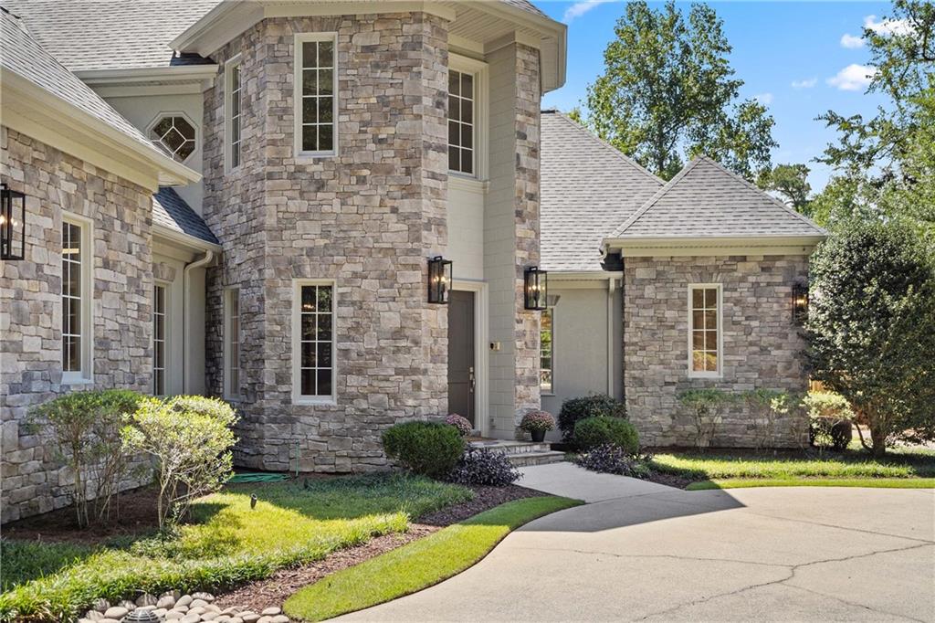 North Buckhead - Residential