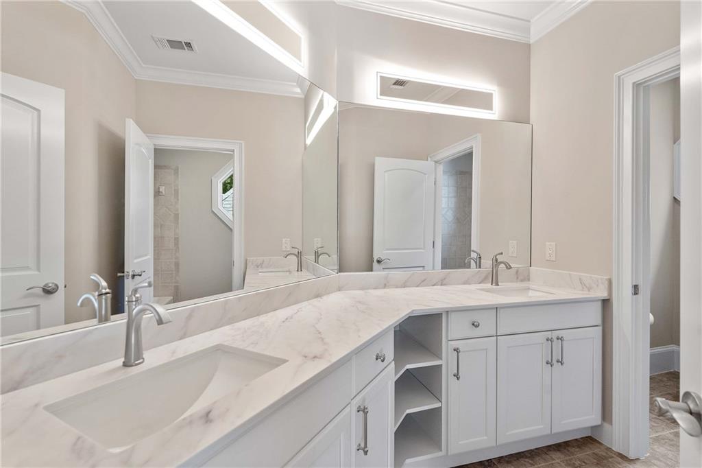 North Buckhead - Residential
