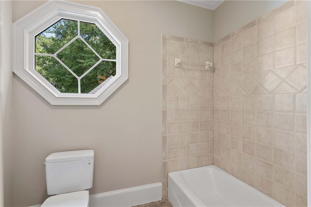 North Buckhead - Residential