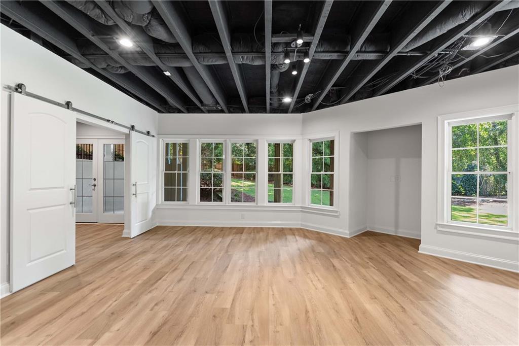 North Buckhead - Residential