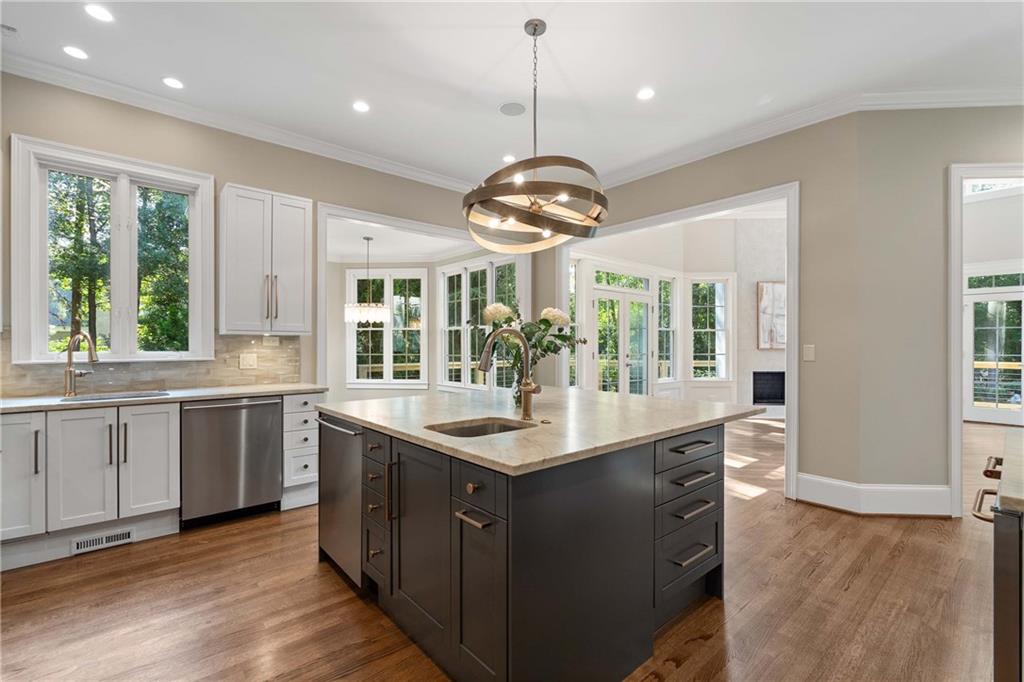 North Buckhead - Residential