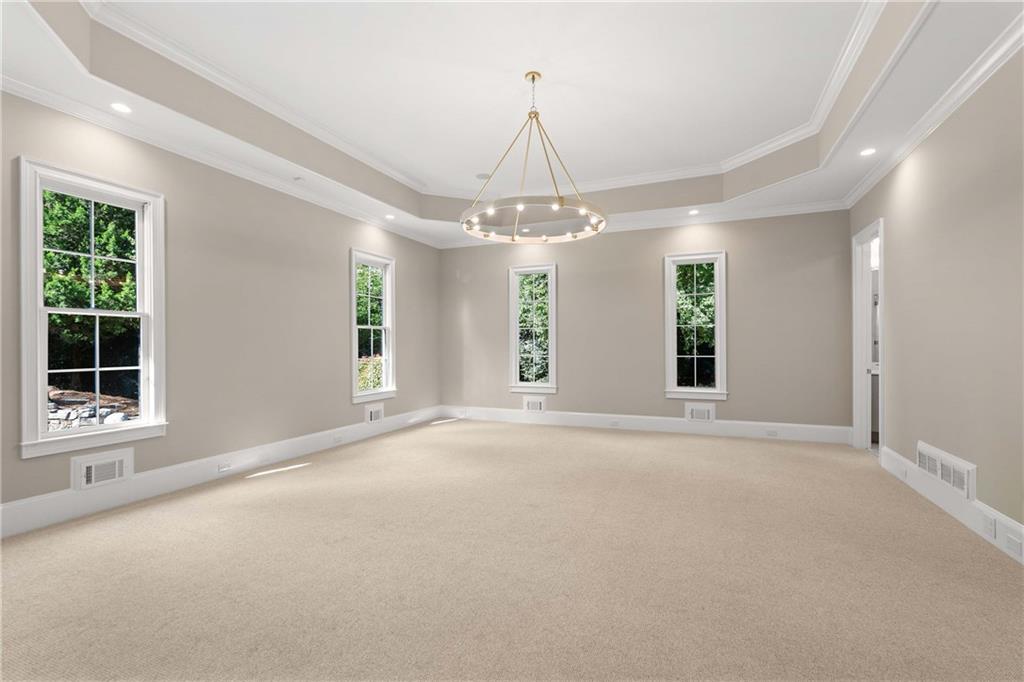 North Buckhead - Residential