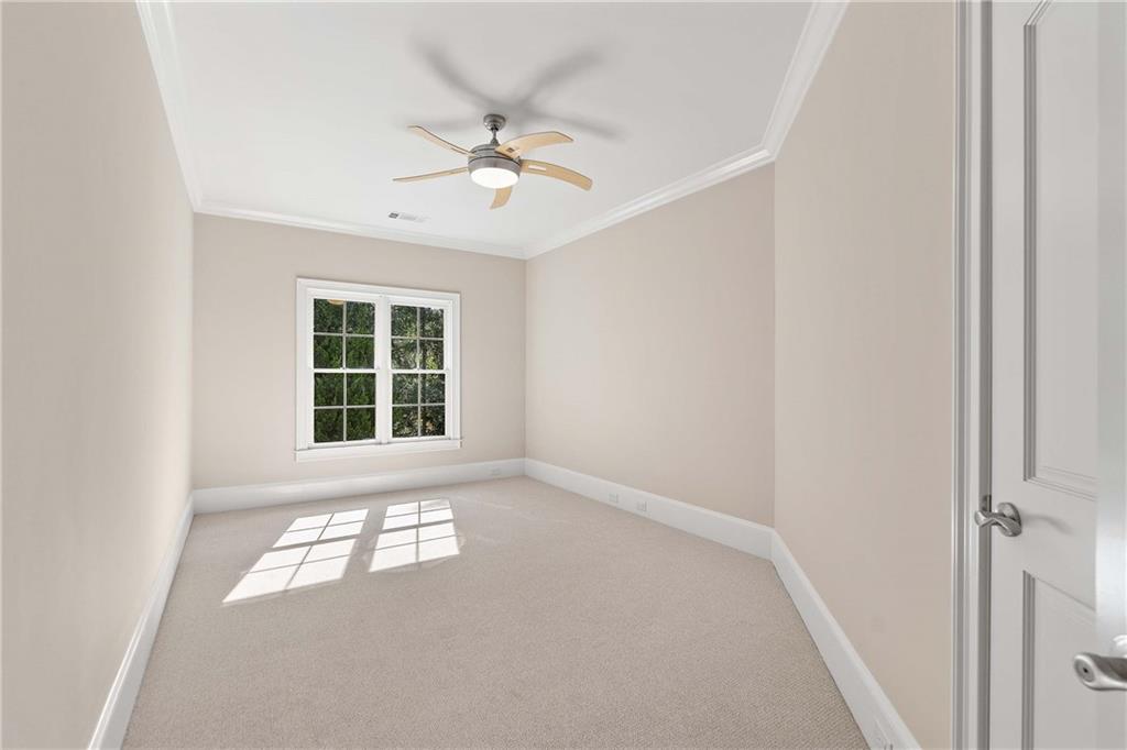 North Buckhead - Residential