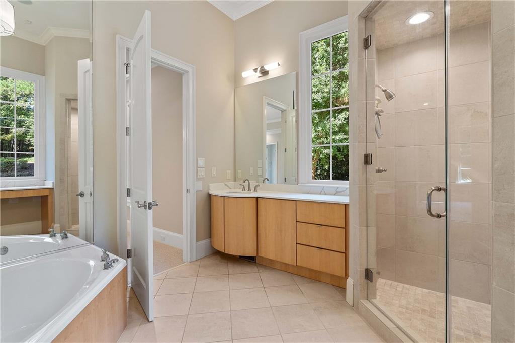 North Buckhead - Residential