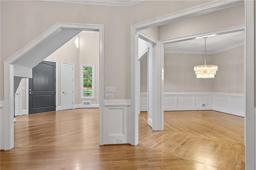 North Buckhead - Residential