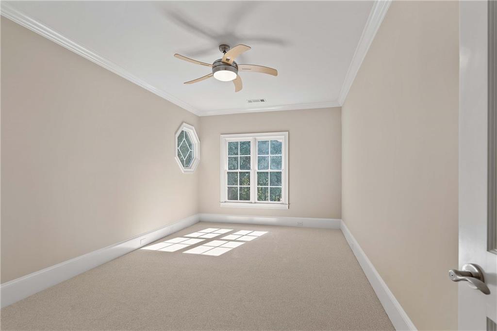 North Buckhead - Residential