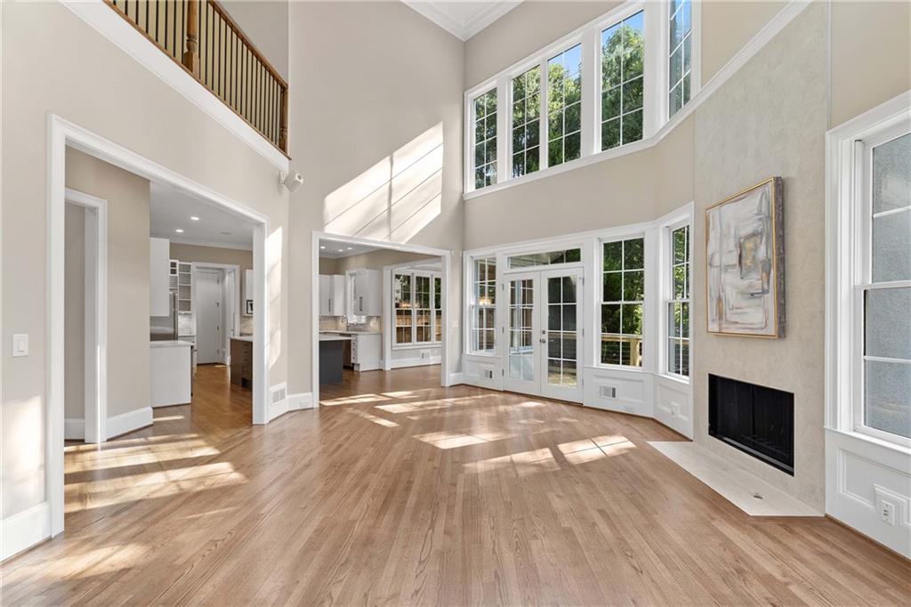 North Buckhead - Residential