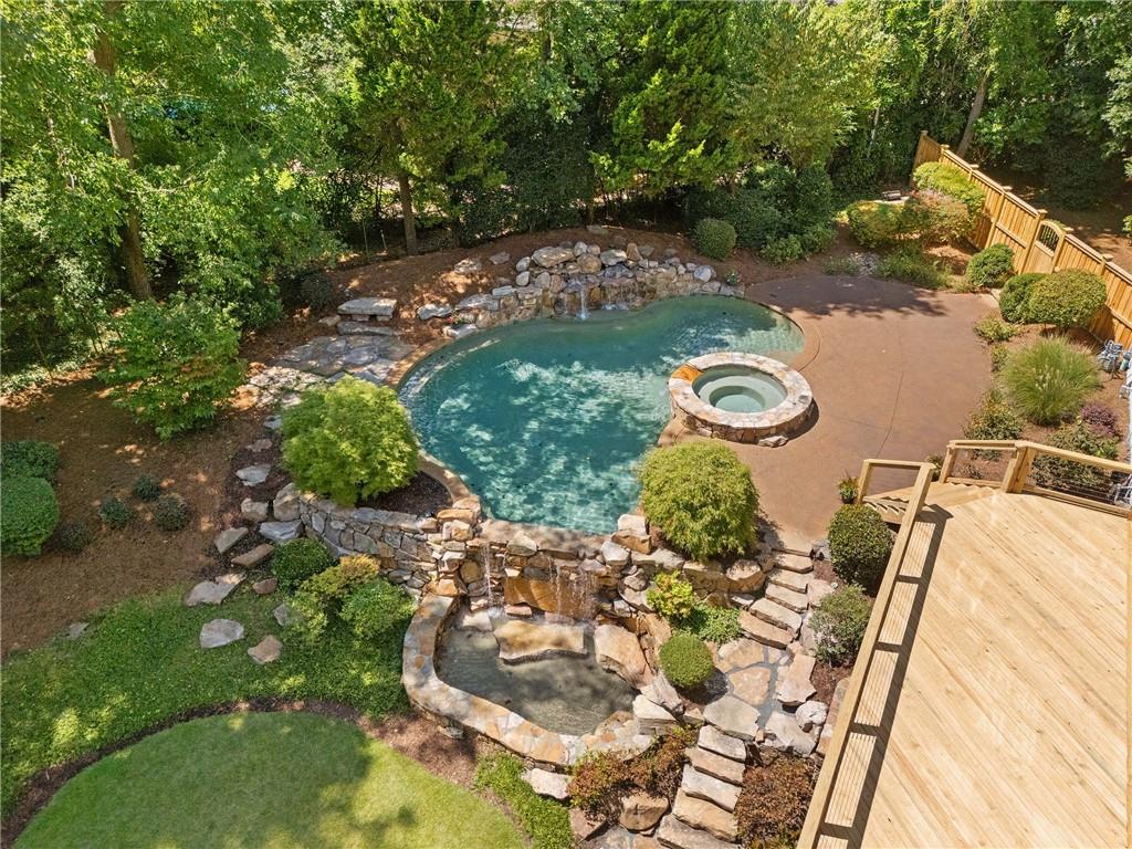 North Buckhead - Residential