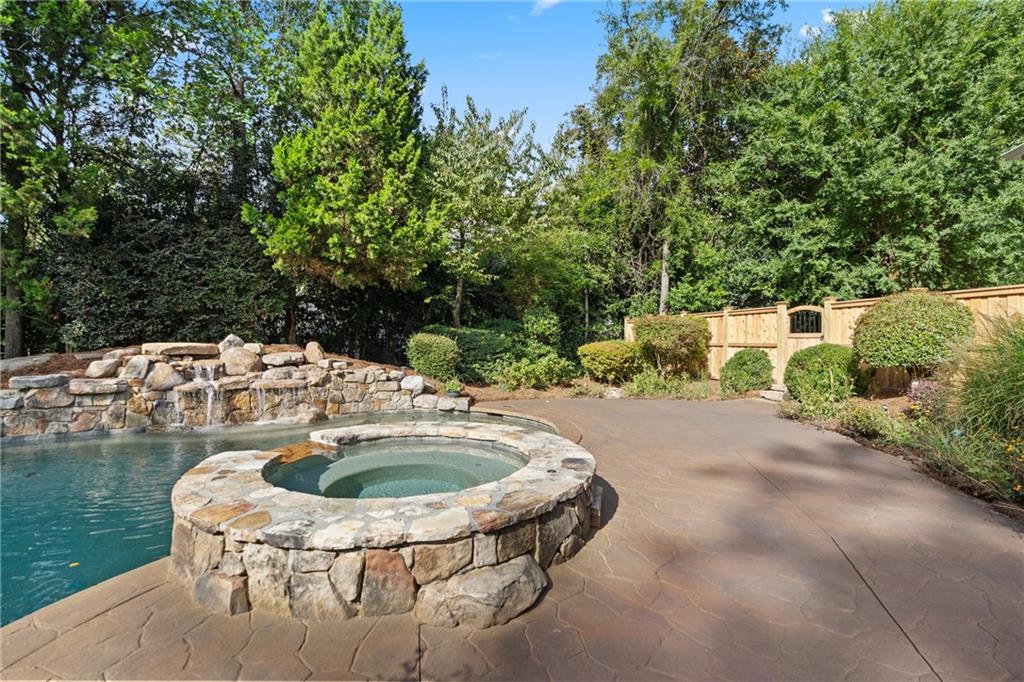 North Buckhead - Residential