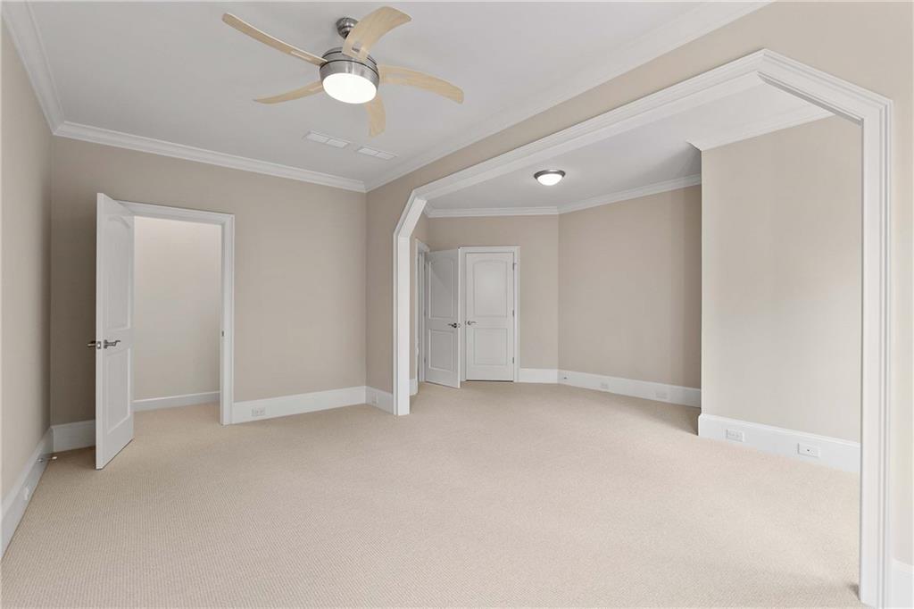 North Buckhead - Residential