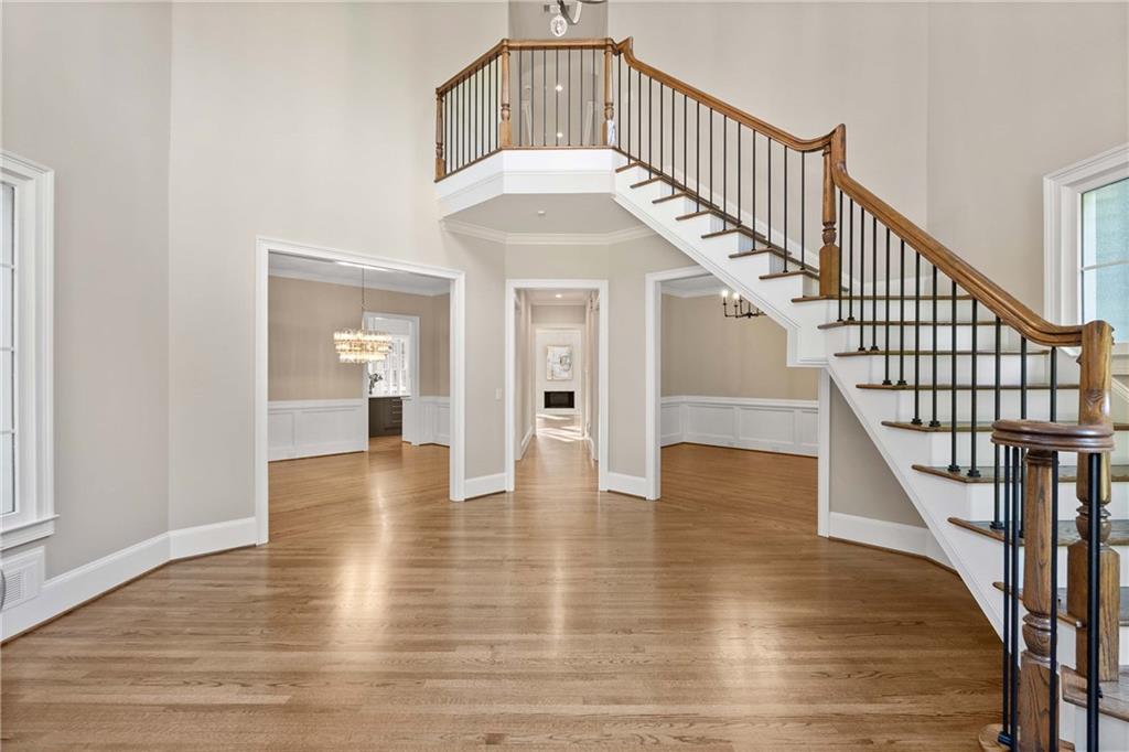 North Buckhead - Residential