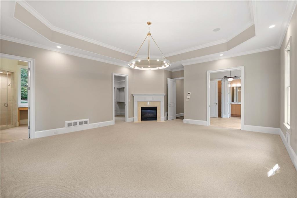 North Buckhead - Residential