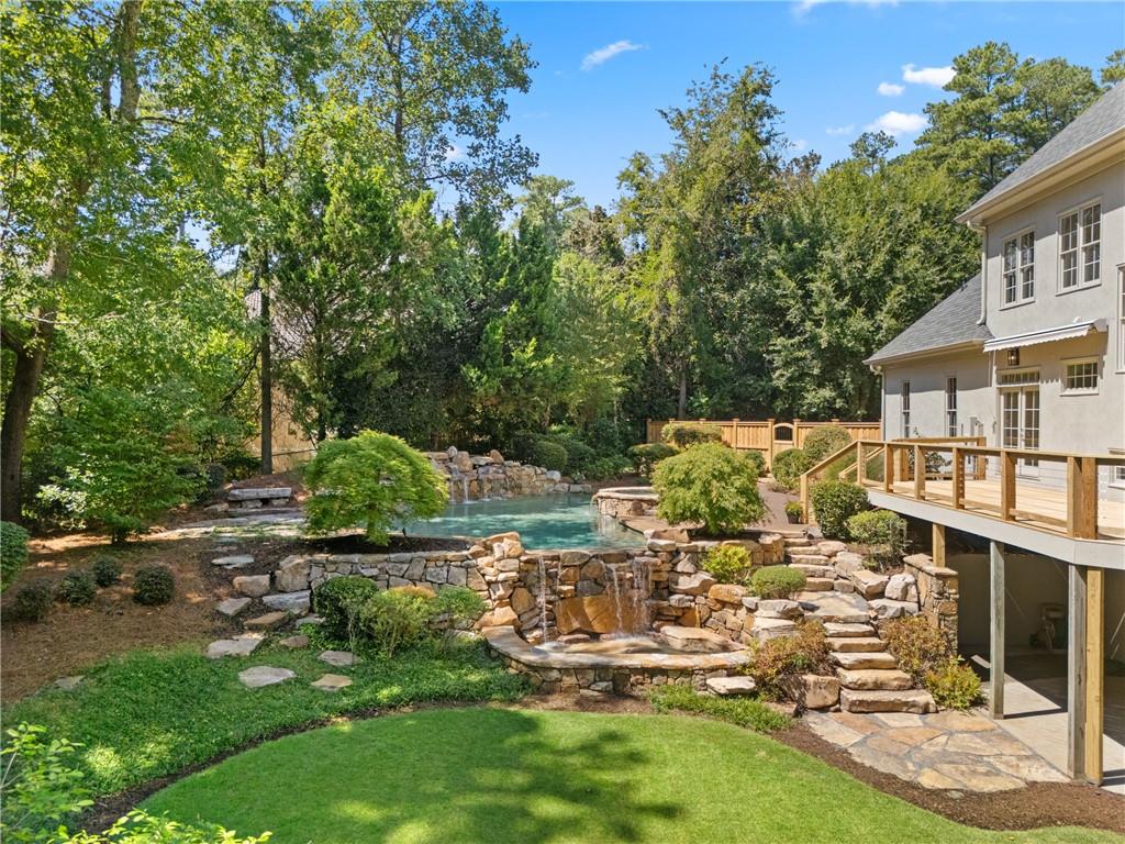 North Buckhead - Residential