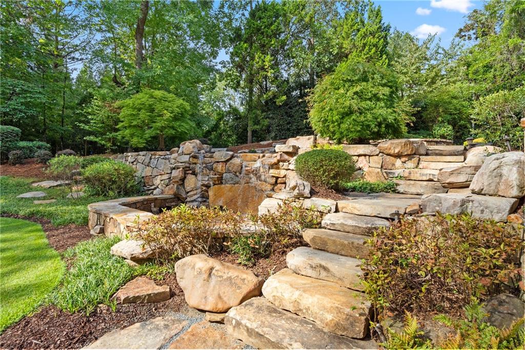 North Buckhead - Residential