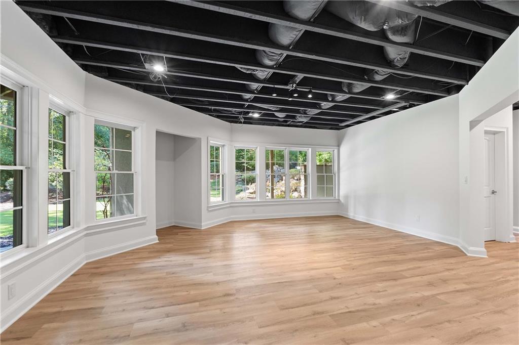 North Buckhead - Residential