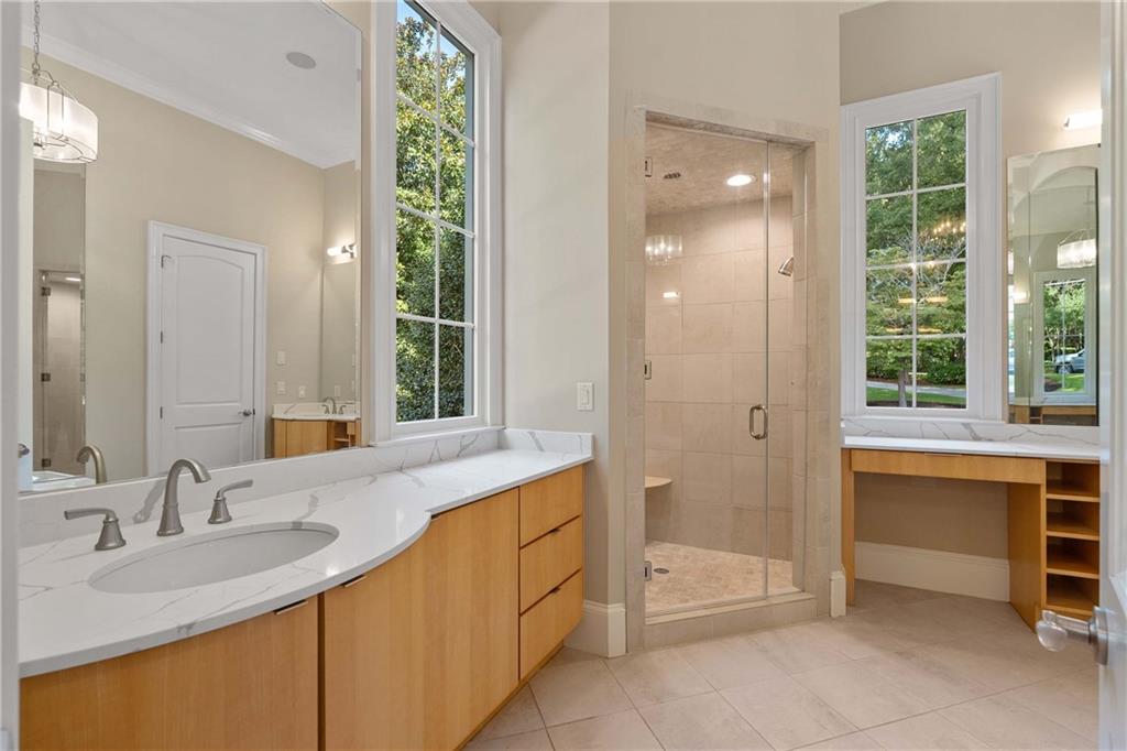 North Buckhead - Residential
