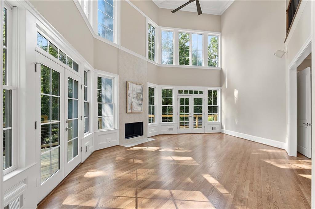North Buckhead - Residential