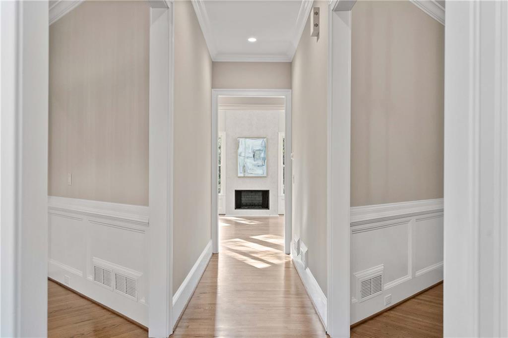 North Buckhead - Residential