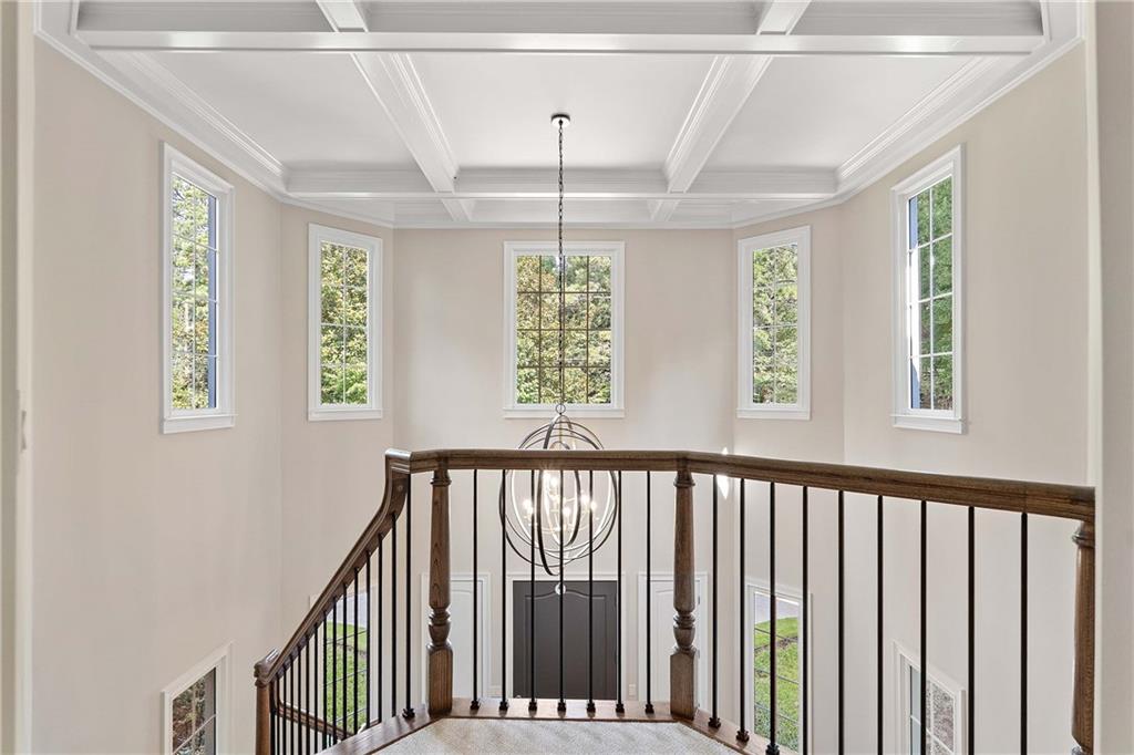 North Buckhead - Residential