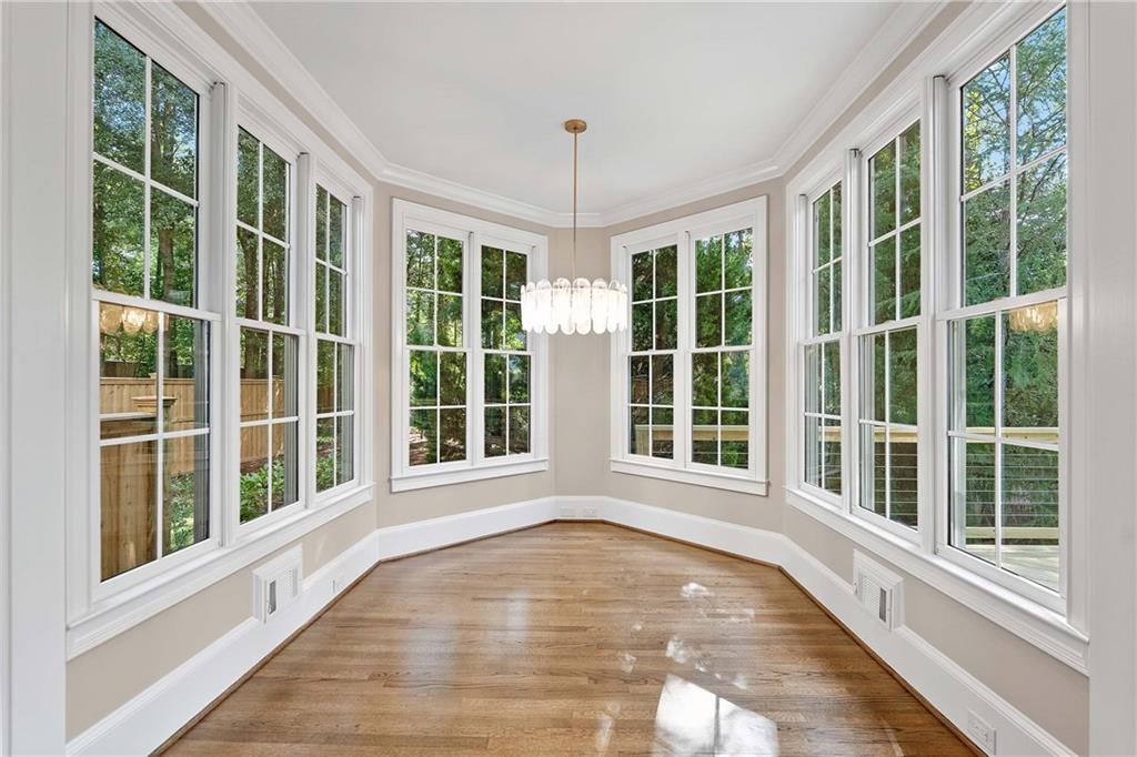 North Buckhead - Residential