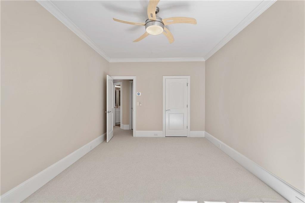 North Buckhead - Residential