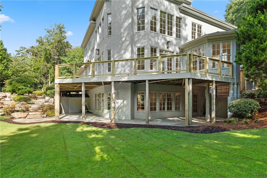 North Buckhead - Residential