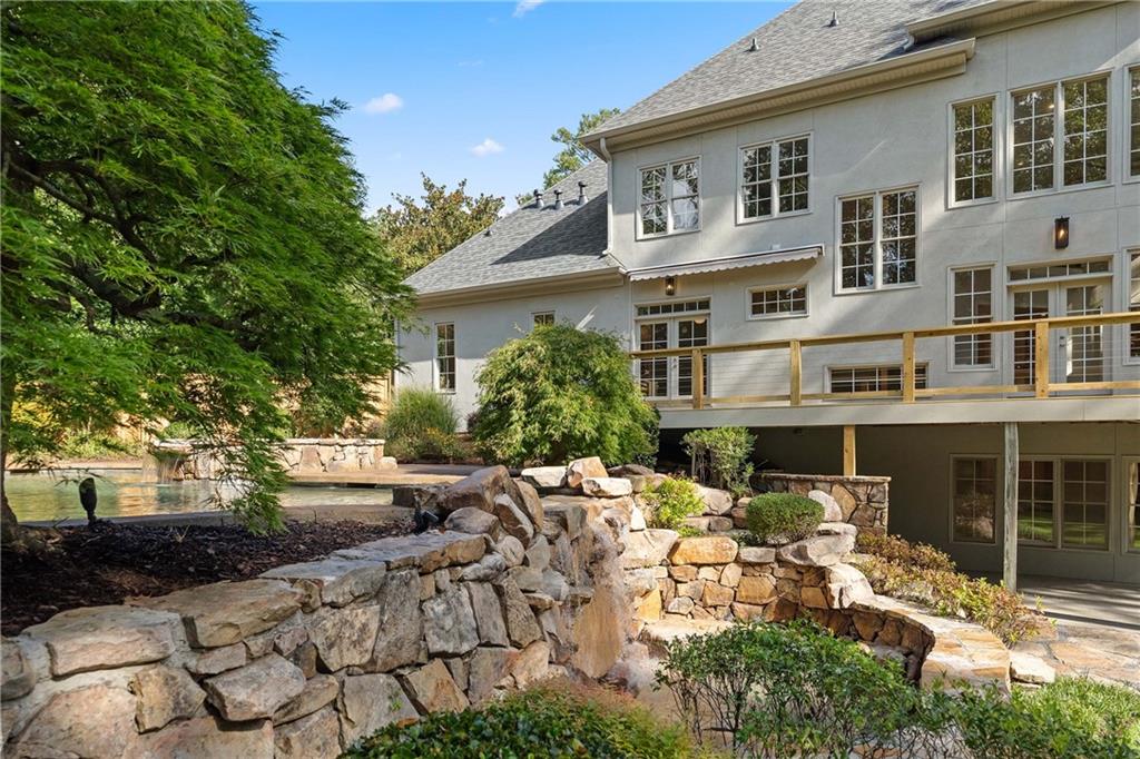North Buckhead - Residential