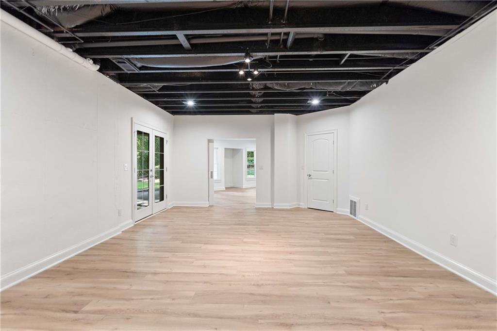 North Buckhead - Residential
