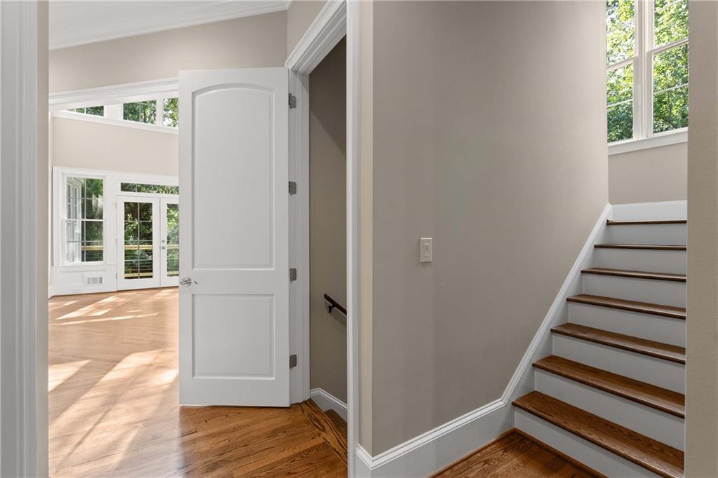 North Buckhead - Residential