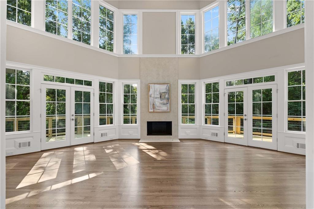 North Buckhead - Residential