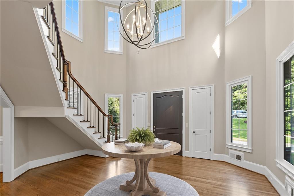 5027 Green Pine Drive