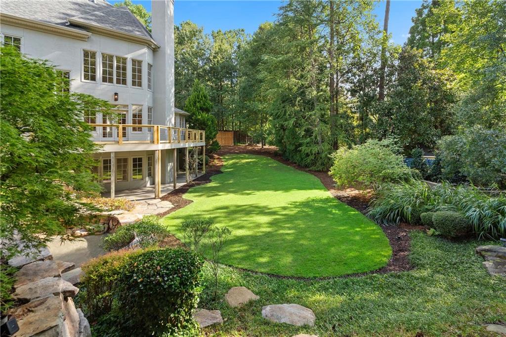 North Buckhead - Residential