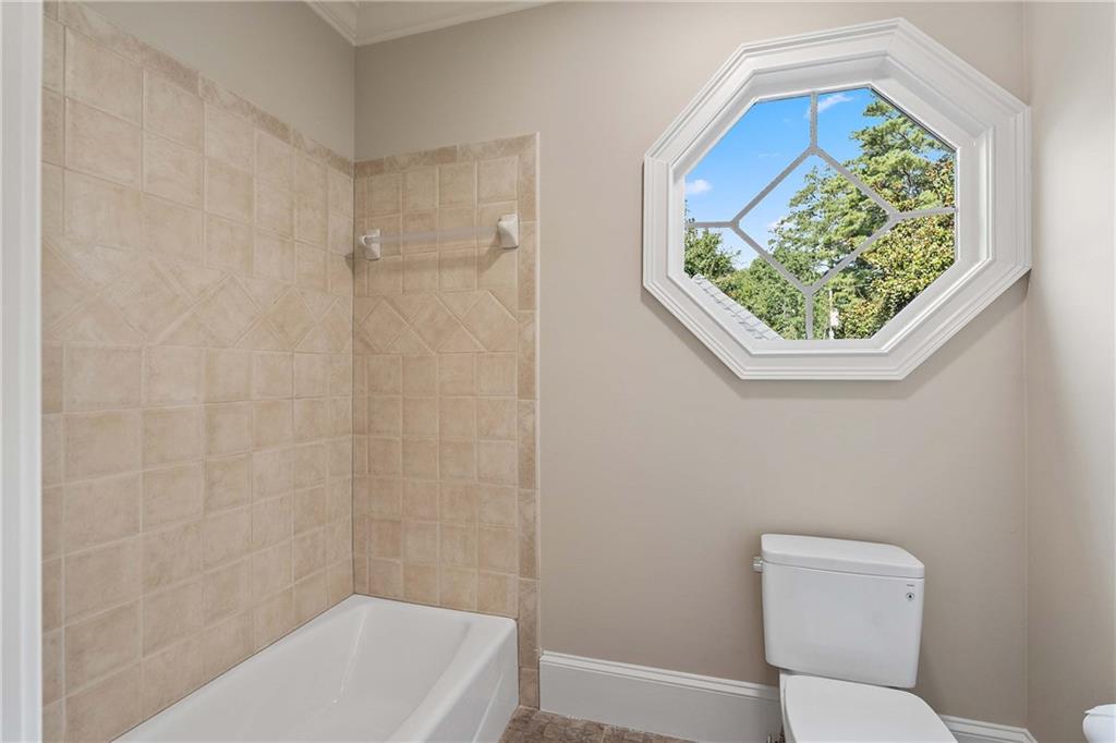 North Buckhead - Residential
