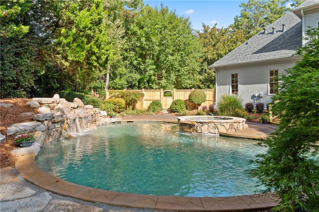 North Buckhead - Residential